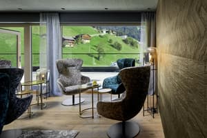 thumbnail: Spa reception