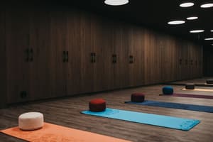 thumbnail: Yoga