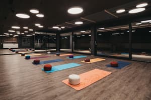 thumbnail: Yoga