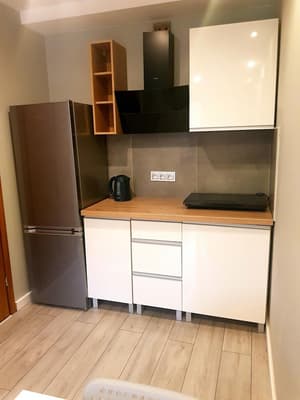 thumbnail: Private kitchen