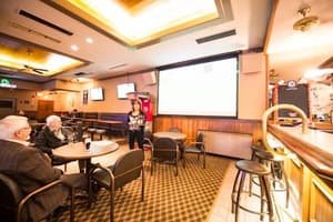 thumbnail: Bar (on property)