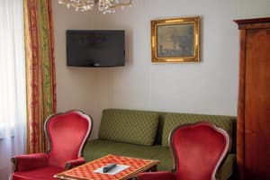 thumbnail: Room