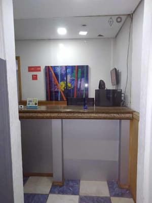 thumbnail: Reception