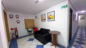 thumbnail: Reception