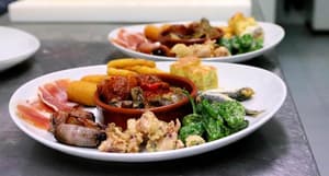thumbnail: Restaurant