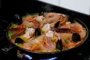 thumbnail: Restaurant