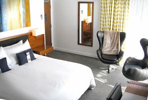 thumbnail: Room