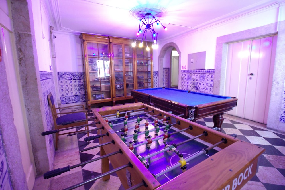 Billiards