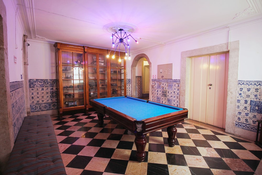 Billiards