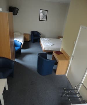 thumbnail: Room