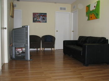 Hotel Interior