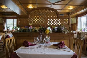 thumbnail: Restaurant