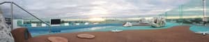 thumbnail: Rooftop pool
