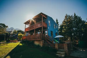 thumbnail: Terrace/patio
