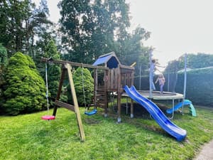 thumbnail: Children's activities