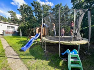 thumbnail: Children's play area - outdoor