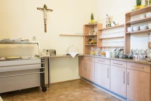 thumbnail: Breakfast area
