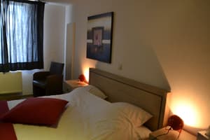 thumbnail: Room amenity