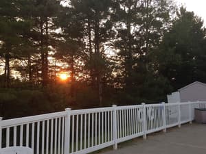 thumbnail: View from property