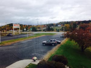 thumbnail: Parking