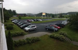 thumbnail: Parking