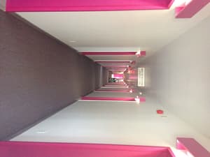 thumbnail: Hallway