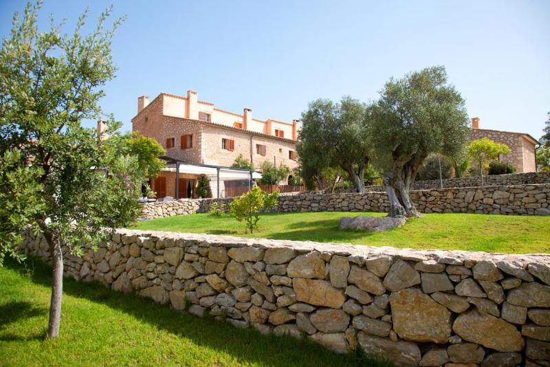 General view