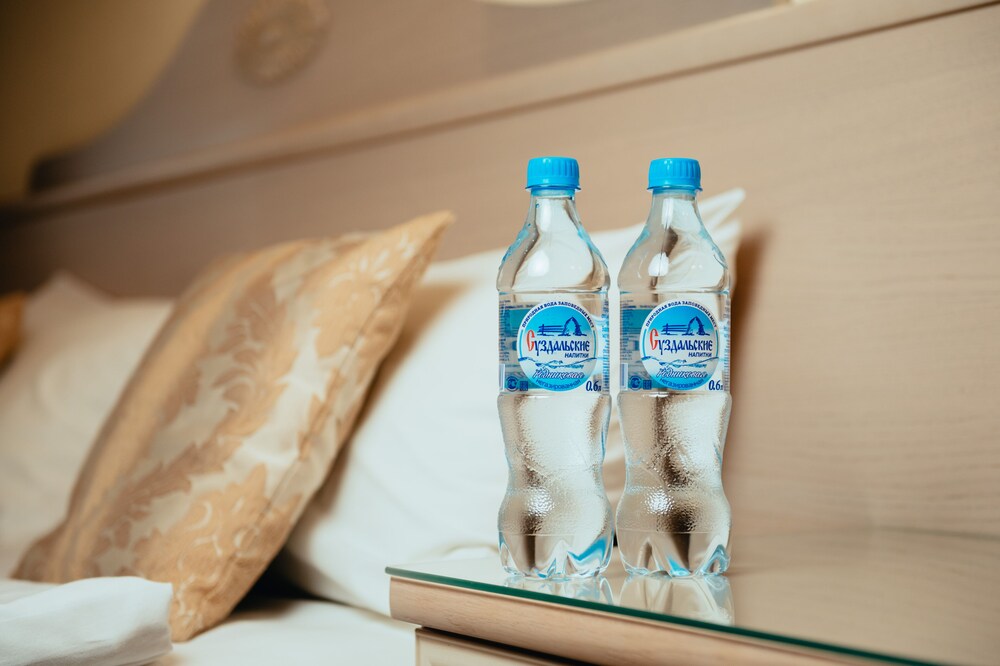 Minibar
