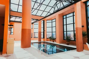 thumbnail: Pool