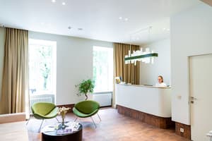 thumbnail: Reception