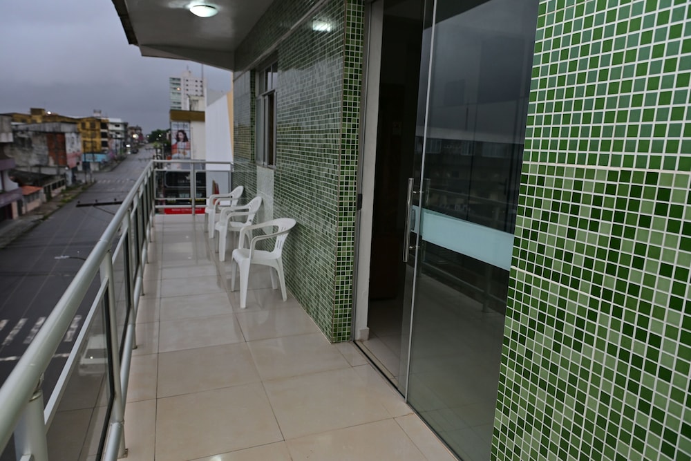 Porch