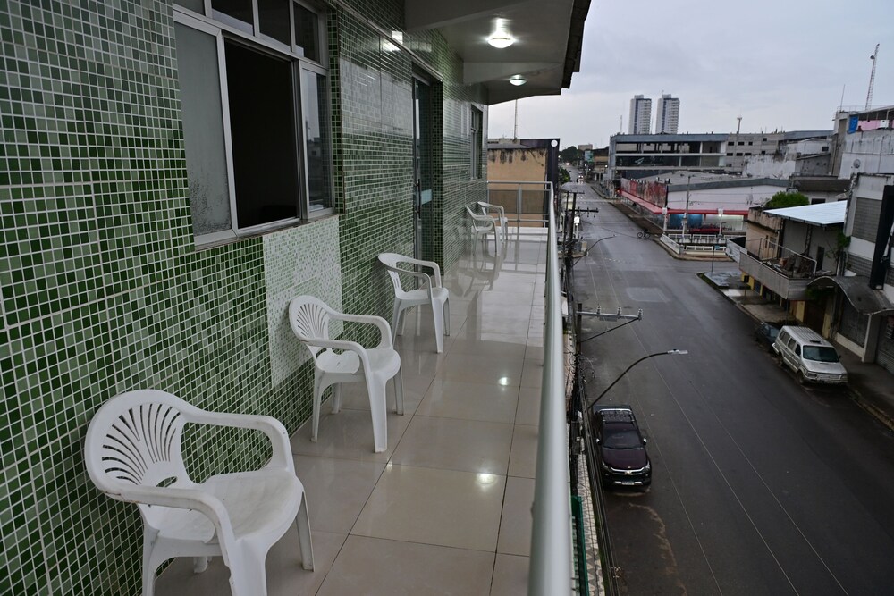 Porch