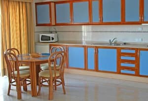 thumbnail: Living area