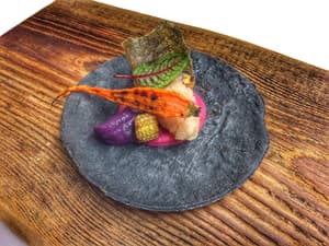 thumbnail: Restaurant