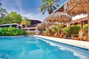 thumbnail: Outdoor pool