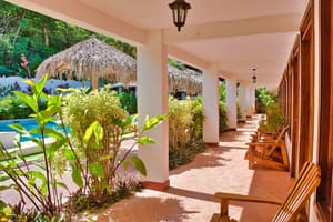 thumbnail: Terrace/patio
