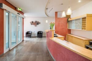 thumbnail: Reception
