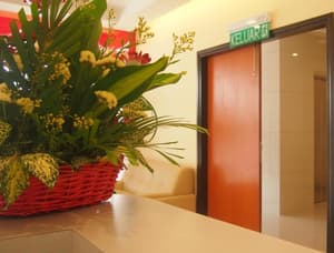 thumbnail: Interior