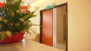 thumbnail: Interior