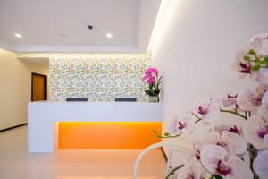 thumbnail: Reception