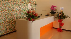 thumbnail: Reception