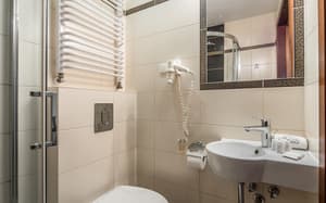 thumbnail: Bathroom sink