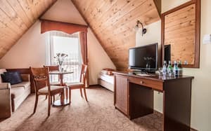 thumbnail: Living area