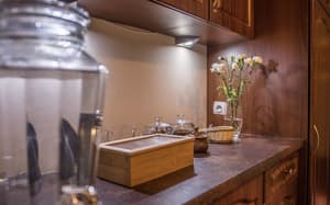 thumbnail: Shared kitchen facilities