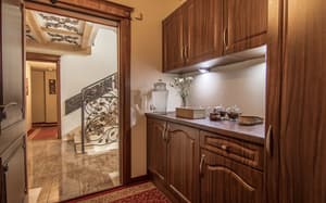 thumbnail: Shared kitchen