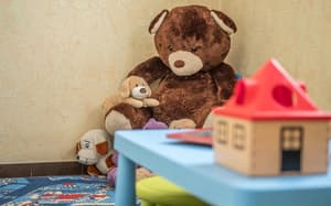 thumbnail: Children's play area - indoor