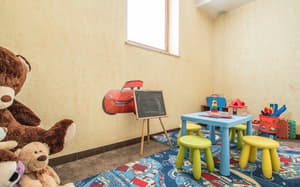 thumbnail: Children's play area - indoor