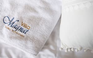 thumbnail: Bathroom amenities