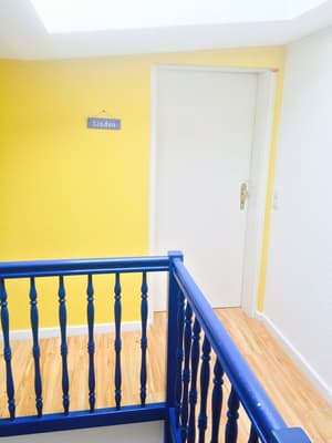 thumbnail: Staircase