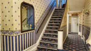 thumbnail: Interior